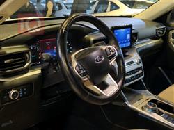 فورد إكسبلورر